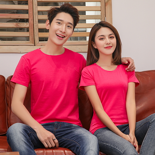 安徽T恤定制要注意些什么細(xì)節(jié)