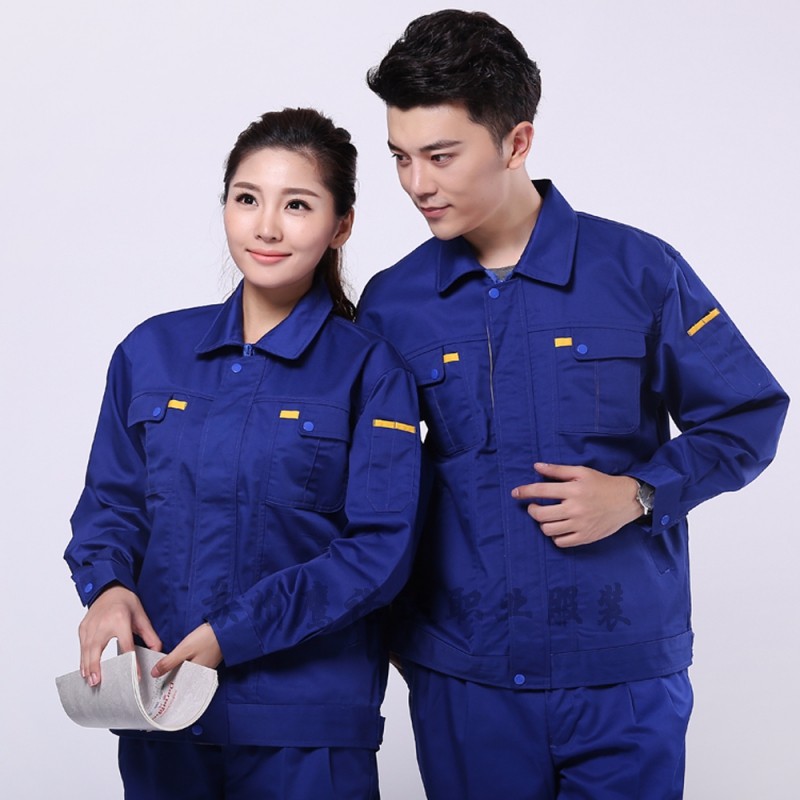 合肥工作服定做對(duì)于企業(yè)的意義